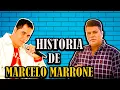 HISTORIA DE MARCELO MARRONE