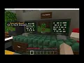 Minecraft Hour of Code