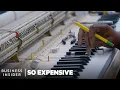 Lagu Why Steinway Grand Pianos Are So Expensive | So Expensive