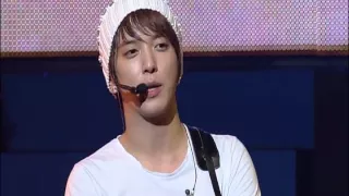 100731 listen to the cnblue a song for a fool