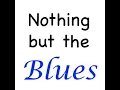 Nothing But The Blues #855