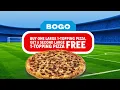 Domino s Score Big deal
