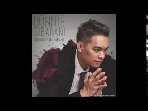 Download MP3 Donnie Sibarani - Keluargaku adalah Sorgaku