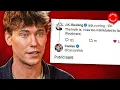My Trans Twitter Spat With J K Rowling - Caolan Robertson