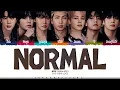 BTS NORMAL Explicit Ver NORMAL Color Coded - Eng ShadowByYoongi