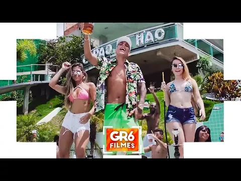 Download MP3 MC Novinho da Praça - Copão na Mão (Video Clipe) Selminho DJ