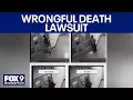 Family sues Eagan police Dakota Co after man is arrested dies from stroke