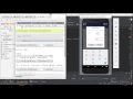 Deleting online php server in Android via Retrofit