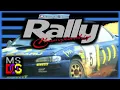 Network Q RAC Rally Championship [MS-DOS 1996] Full Game Playthrough
