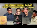 Lagu LAYAK KAH RESBOB DI PENJARA ? II RAPAT EPIC KABINET PRABOWO