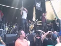 The Dillinger Escape Plan - 43% Burnt Live 2010