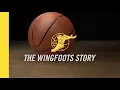 The Greatest Basketball Team You ve Never Heard Of The Goodyear Akron Wingfoots