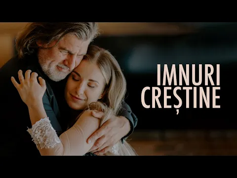 Download MP3 IMNURI CREȘTINE (I) | Cristi & Betuela-Naomi Predună