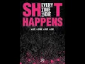 Every Time I Die - Shit Happens DVD 2006