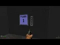 GZ Doom Modding An Advanced 3D Floor Elevator for Doom