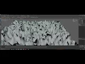 Maya 2018 How to randomize vertices