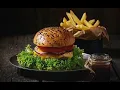 Download Lagu Burger de vita cu ceapa caramelizata