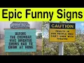 Epic Funny Sign That Turned Into Accidental Comedy - Laugh Guaranteed Happy Panda