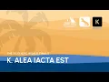 ICPC WF Luxor Solution Problem K - Alea Iacta Est
