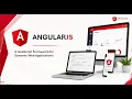 AngularJS Tutorial for Beginners Concepts Features C Architecture Real Projects