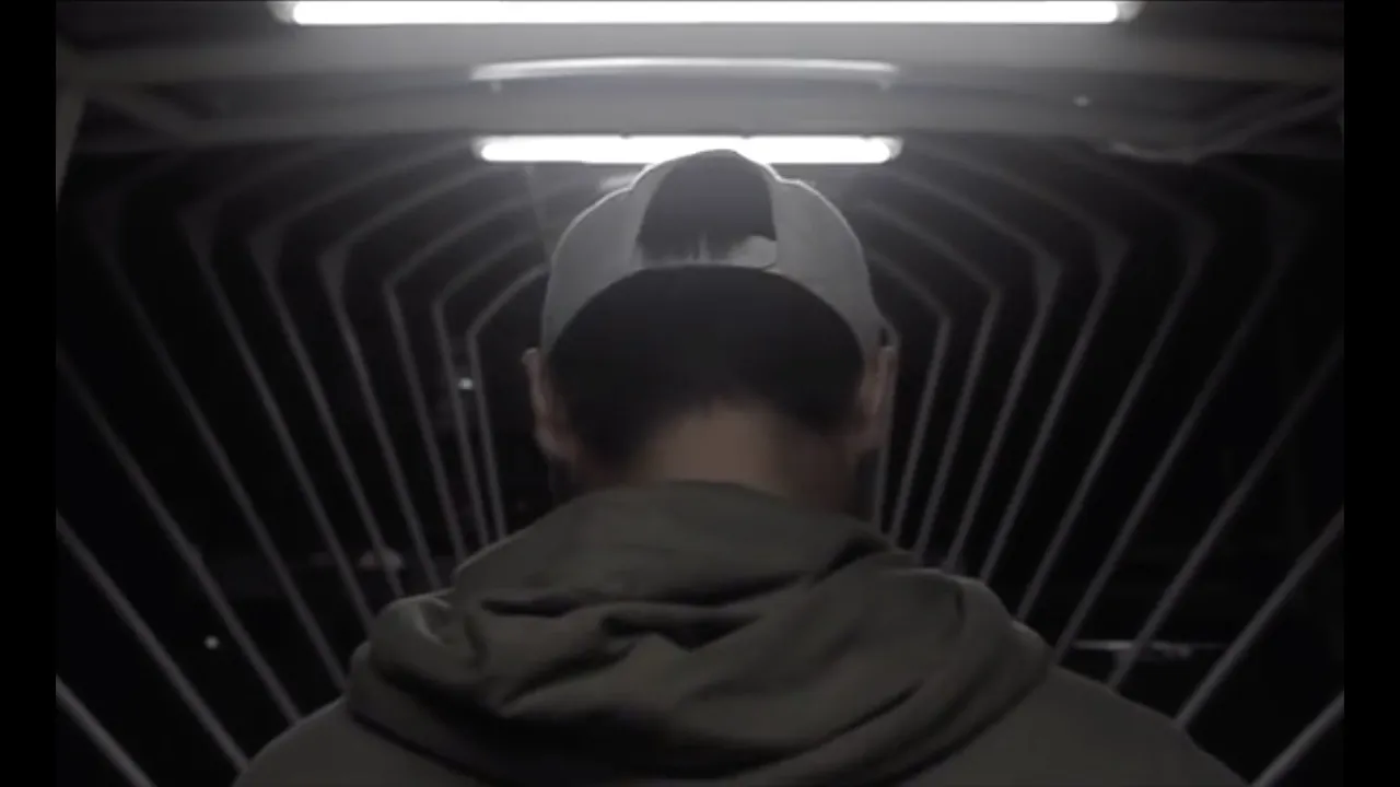 DIMENTRIX 'Official Trailer' DIMENTRIX 'Official Trailer'