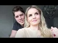 Alyssa Bates Breaks Silence On Reddit Critics Attacking Her Family