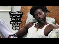 Buju Banton - Sleepless nights (Lyric Video)