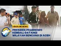 [HEADLINE NEWS 07/12] Presiden Prabowo Gelar Ratas Penanganan Bencana di Aceh