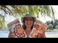 FALL 2020 Crochet World Magazine Herrschners Catalog Review Overview