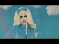 Trixie Mattel - White Rabbit (feat. @michellebranchtv) [Official Music Video]