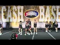 Stars Vipers Kinetic Kids - Cheer Power Cash Bash Galveston 2026