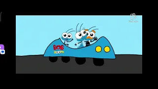 Bob Zoom Berrando Não Ir Para Casa Quer Ir Mercado 