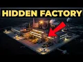 The 30M Factory Mercury Built in China Nobody Talks About