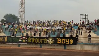 Jssaoura3730 أنصار شبيبة الساورة 