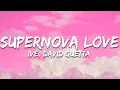 Download Lagu IVE, David Guetta - Supernova Love (Lyrics)