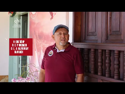  Impulso Empresarial - Glamping Valley SAS