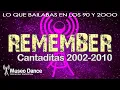 2003 - MICHAEL WOODS - Solex (close to the edge) (radio edit) - (Museo Dance - Cantaditas 2002-2010)