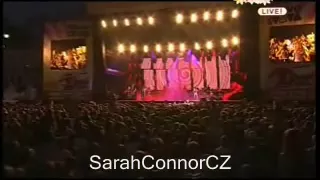 Download Sarah Connor- Sexual Healing (live) MP3