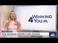 Broadband facts What to know about new internet provider labels NBC4 Washington