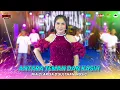 Download Lagu NIA CLARISA - ANTARA TEMAN DAN KASIH - CAISAR CLEAR AUDIO  - [Official Live Perfome D'Sulthan Music]