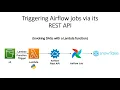 From Poll to Push Revolutionize Your Data Architecture with Airflow and Lambda