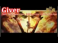 【Full】龍族Ⅱ(DRAGON RAJAⅡ)  The Mourner's Eyes ED 'Giver'
