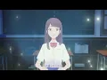 YOASOBI「ラブレター」Official Music Video