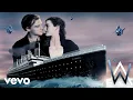 Download Lagu Alan Walker Style \u0026 Eddie Brook - Titanic (Official Music Video)