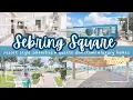 Luxury Resort Style Living for Under 200k Sebring Square Sebring FL