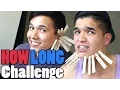 Download HOW LONG CHALLENGE! w/ LazyRon Studios mp4 3gp mp3 videos - waplic