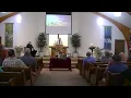 Irene Carlson funeral service