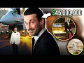 Uncovering Jon Hamm and His 45 MILLION Empire