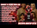 Download Lagu DANGDUT DJ REMIX BIKIN ASIK - Banyak Anak Banyak Rejeki | BASSNYA MANTAP BETUL!