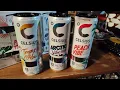 How Good Are Celsius Energy Drinks Check Out This Cool Variety Pack